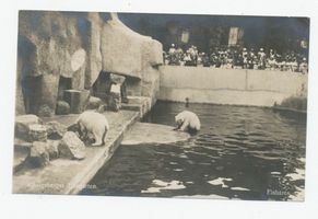 Königsberg (Pr.), Stadtkreis Königsberg Hufenallee