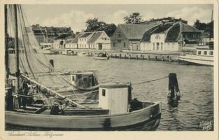 Pillau, Seestadt, Kreis Samland 