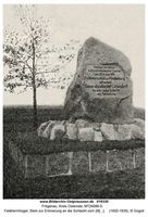 Frögenau, Kreis Osterode 