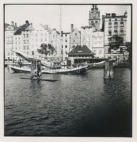 Elbing, Stadt, Stadtkreis Elbing Elbing, Altstadt mit dem Turm von St. Nikolai III Elbing, Kirchen