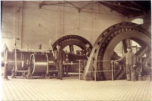 Palmnicken, Kreis Samland 