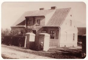 Wiesengrund (Ostpr.), Kreis Lyck 