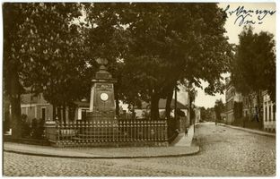 Tapiau, Kreis Wehlau 