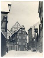 Königsberg (Pr.), Stadtkreis Königsberg Königsberg (Pr.), 3. Laakspeicherquergasse III Кёнигсберг (Пр.), 3-я Лакшпайхер-квергассе, III