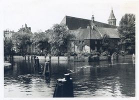 Königsberg (Pr.), Stadtkreis Königsberg Königsberg (Pr.), Dominsel mit alter Universität XXV Königsberg, Universität