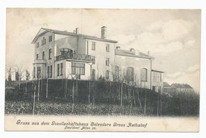 Königsberg (Pr.), Stadtkreis Königsberg Lawsker Allee 35