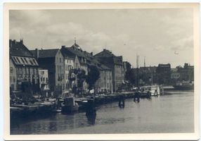 Königsberg (Pr.), Stadtkreis Königsberg Königsberg (Pr.), Fischmarkt XXII Кёнигсберг (Пр.), рыбный рынок, XXII