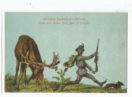 Rossitten Kr. Samland, Kreis Samland 