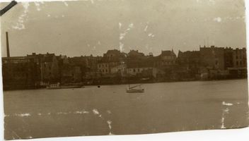 Osterode (Ostpr.), Kreis Osterode 