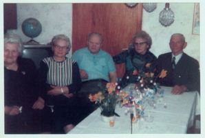 Jägerhöh, Kreis Elchniederung 