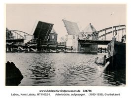 Labiau, Kreis Labiau 