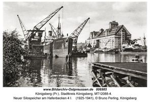 Königsberg (Pr.), Stadtkreis Königsberg 