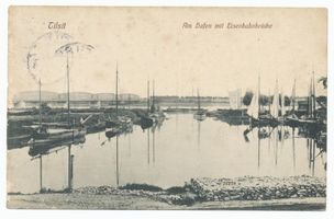 Tilsit, Stadt, Stadtkreis Tilsit 