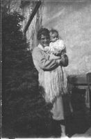 Rauterskirch, Kreis Elchniederung 