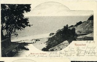 Rauschen Kr. Samland, Kreis Samland 