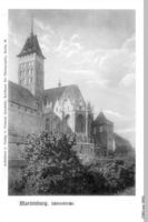 Marienburg, Westpr., Kreis Marienburg 