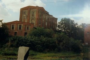 Wartenhöfen, Kreis Elchniederung 