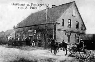 Weinsdorf, Kreis Mohrungen 