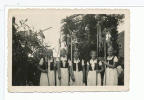 Kuckerneese, Ort, Kreis Elchniederung 