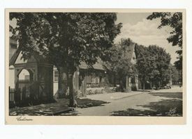 Cadinen, Kreis Elbing 