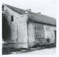 Peterswalde Kr. Heilsberg, Kreis Heilsberg Peterswalde Kr. Heilsberg, Gasthaus Huhn (Klaffke) 