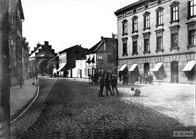 Pillau, Seestadt, Kreis Samland 