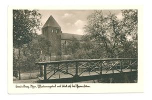 Braunsberg Kr. Braunsberg, Kreis Braunsberg Pflaumengrund