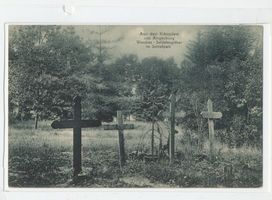 Wensken Kr. Memel, Kreis Memel 