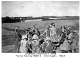 Pülz, Kreis Rastenburg 
