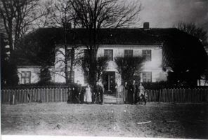 Johannsdorf Kr. Elchniederung, Kreis Elchniederung 