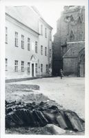 Frauenburg, Kreis Braunsberg Frauenburg, Kopernikusmuseum und Dom II Frauenburg, Dom