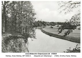 Wehlau, Kreis Wehlau 