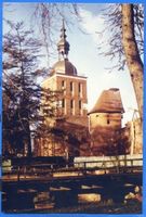 Frauenburg, Kreis Braunsberg Frauenburg, Glockenturm XV Frauenburg, Dom