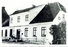 Fuchshöfen Kr. Samland, Kreis Samland 