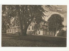 Klein Steegen, Kreis Preußisch Eylau 