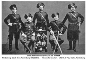 Neidenburg, Stadt, Kreis Neidenburg 