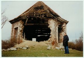 Herdenau, Kreis Elchniederung 