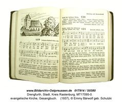 Drengfurth, Stadt, Kreis Rastenburg 