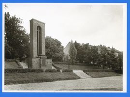 Braunsberg Kr. Braunsberg, Kreis Braunsberg Braunsberg, Ostpr., Kriegerdenkmal III 