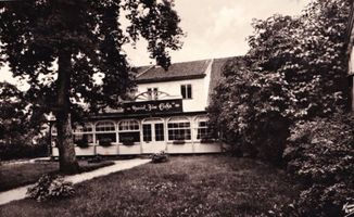 Cranz Kr. Samland, Ort, Kreis Samland 