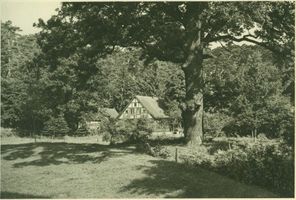 Schwarzort, Kreis Memel 