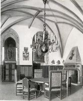 Allenstein, Stadtkreis Allenstein 