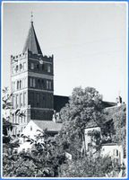 Friedland (Ostpr.), Kreis Bartenstein Friedland (Ostpr.), Kirche XIV 