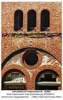 Groß Friedrichsdorf, Kreis Elchniederung  