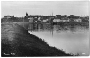 Tapiau, Kreis Wehlau 