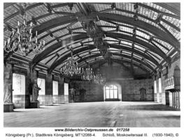 Königsberg (Pr.), Stadtkreis Königsberg 