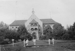 Insterburg, Stadt, Stadtkreis Insterburg Wilhelmstraße