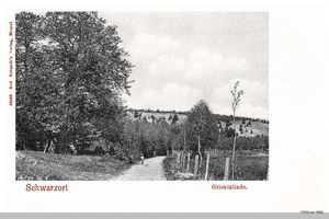 Schwarzort, Kreis Memel 