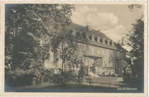 Neudeck, Kreis Rosenberg 