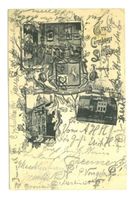 Königsberg (Pr.), Stadtkreis Königsberg Münzstraße 3